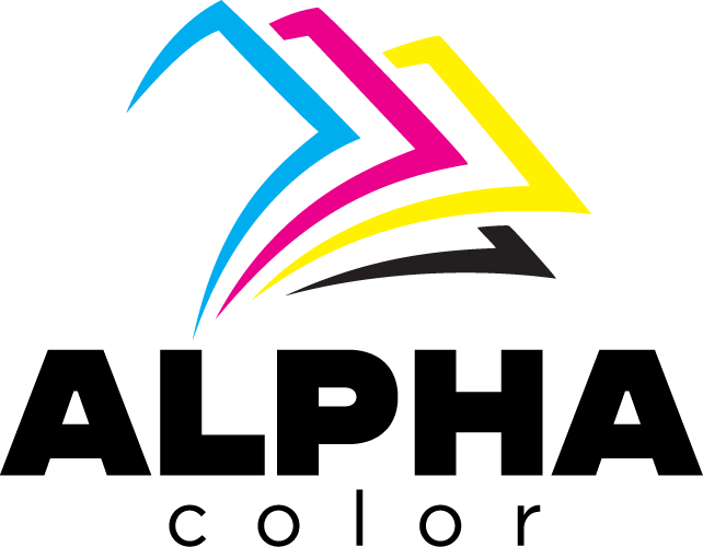 ALPHA color