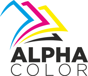 Друкарня Alpha Color