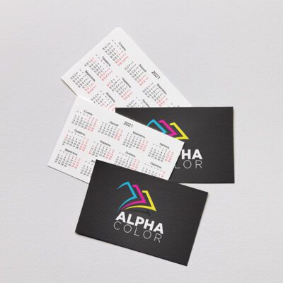 Календарик