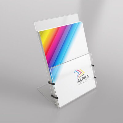 Листівка А5