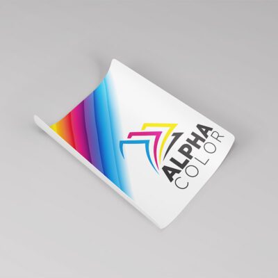 Наклейки 4.5х4.5